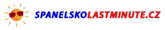 Španělsko Last Minute